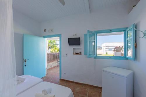 Habitaciones rurales La Vega