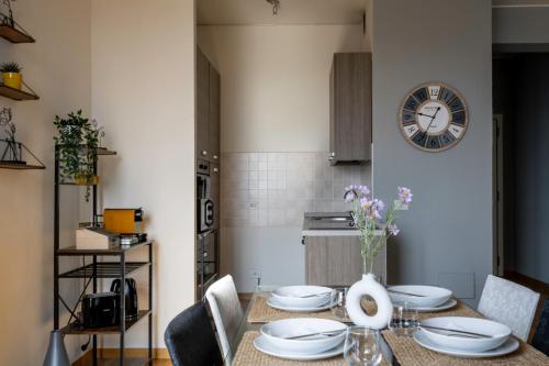 - ARENA - Panoramic VIEW - Central Apartment, Verona (fotografie 10)