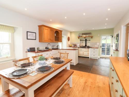 Exterior view, Rose Cottage At Troutbeck in Troutbeck