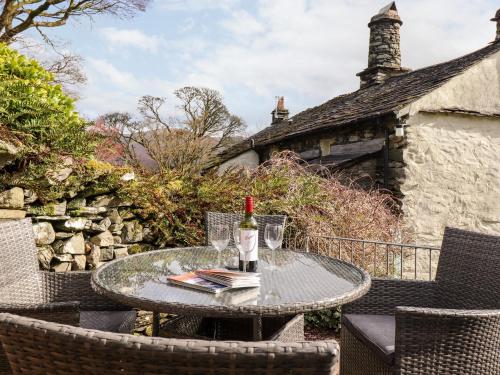 Exterior view, Rose Cottage At Troutbeck in Troutbeck