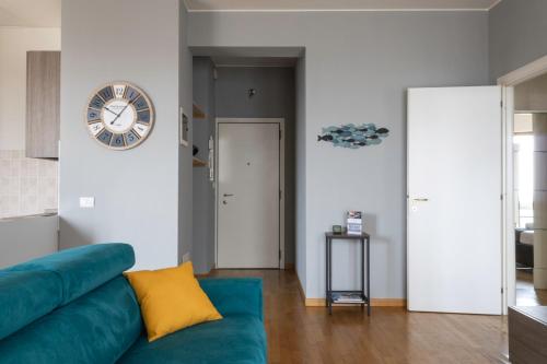 - ARENA - Panoramic VIEW - Central Apartment, Verona (fotografie 9)