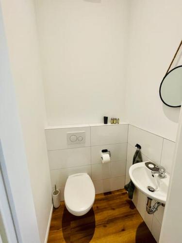Charmantes Apartment in zentraler Lage
