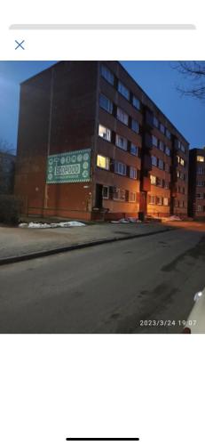 Maleva apartaments