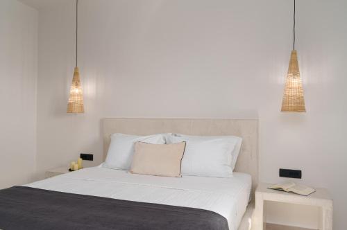 Almira Luxury Suites