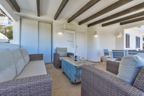 Two-Bedroom Apartment image 4