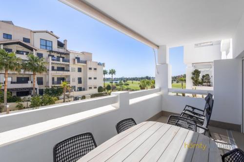 Granada Beach & Golf Apartments - image 2