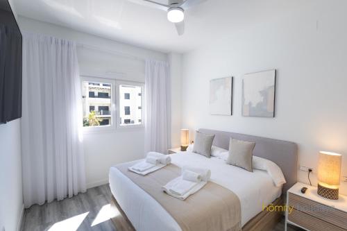 Granada Beach & Golf Apartments - image 8