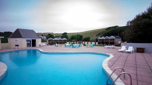 Newquay Bay Resort 181 4