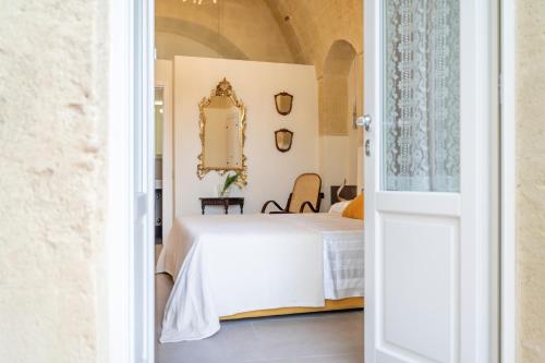 Camera doppia, bagno privato