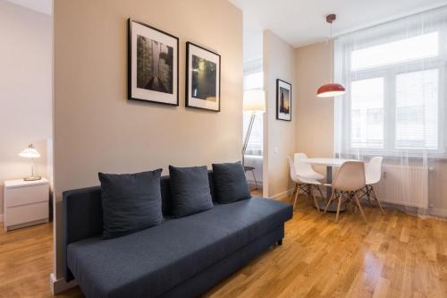 Luxury Apartments Nearto Main Square, Cracovie (photo 10)