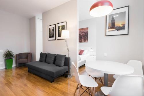 Luxury Apartments Nearto Main Square, Cracovie (photo 7)