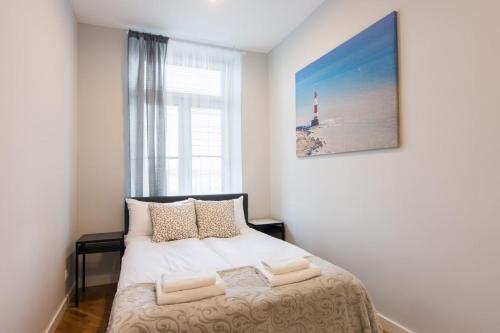 Luxury Apartments Nearto Main Square, Cracovie (photo 8)