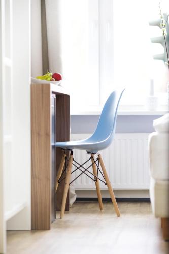 Dreibettzimmer