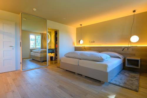 Design Double Room