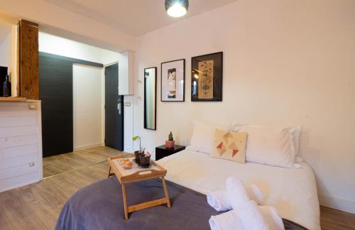 Petit chez-vous rue Vaugelas - image 5