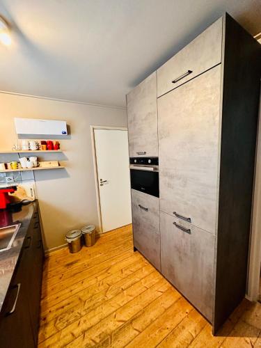 Frysk Hûs (Frysk Hus) in Ντόνγκεραντίλ