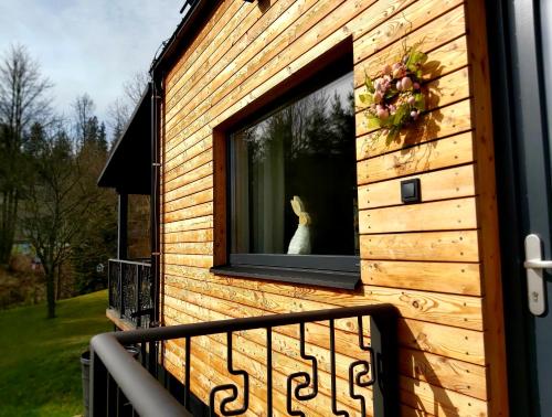 LOFT WAPITI - Hutisko