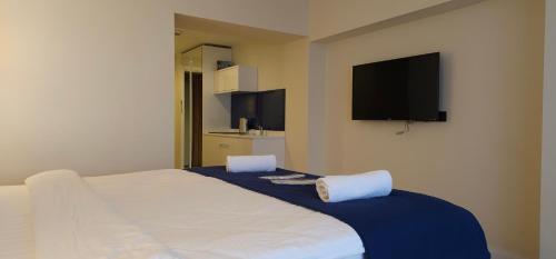 Orbi Sea Breeze Apartments