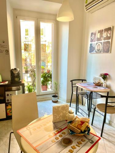 B&B A Home in Rome - image 6