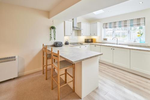 Host & Stay - Melody's Cottage, Belford (foto 10)