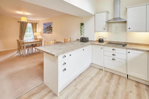 Host & Stay - Melody's Cottage, Belford (foto 5)