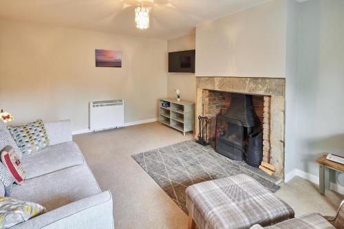 Host & Stay - Melody's Cottage, Belford (foto 3)