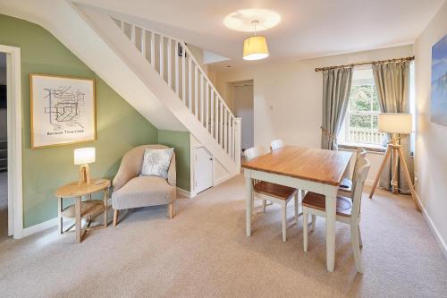 Host & Stay - Melody's Cottage, Belford (foto 4)