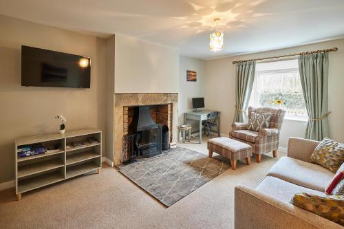 Host & Stay - Melody's Cottage, Belford (foto 2)
