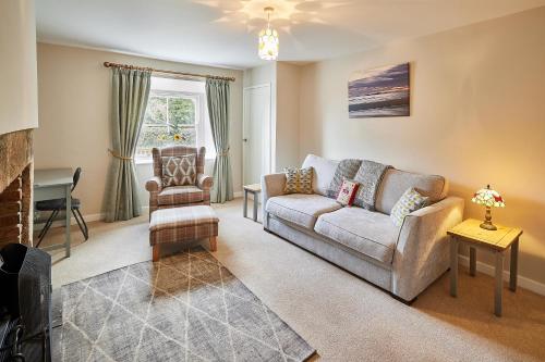 Host & Stay - Melody's Cottage, Belford (foto 9)