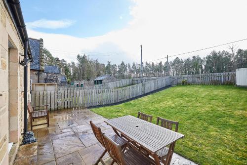 Host & Stay - Melody's Cottage, Belford (foto 8)
