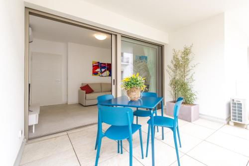 One-Bedroom Apartment image 10
