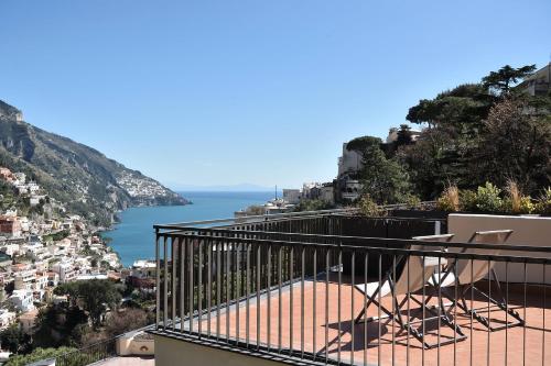 Hotel Royal Positano, Positano