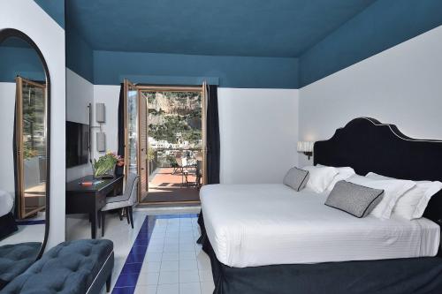 Hotel Royal Positano - image 14