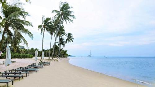 Anna Beach Phu Quoc - 해변