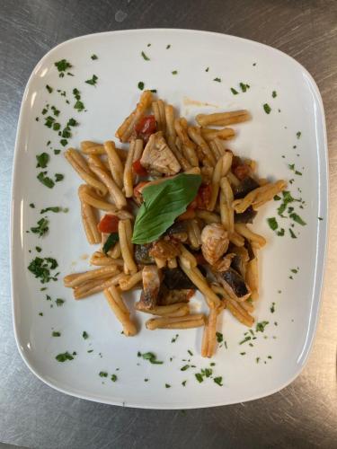 Sorrento Hotel & Restaurant - image 9