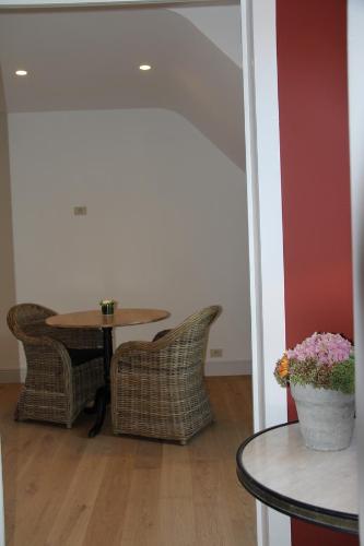 B&B Villa Vauban - image 11
