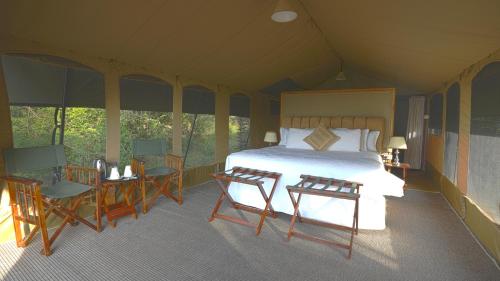 Mara Elatia Camp