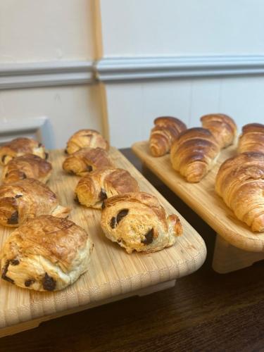 Sorrento Hotel & Restaurant - main image