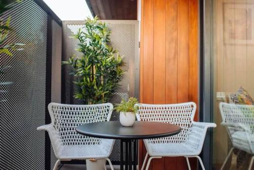 Lovely Apartment In Wonderful Windsor in Prahran