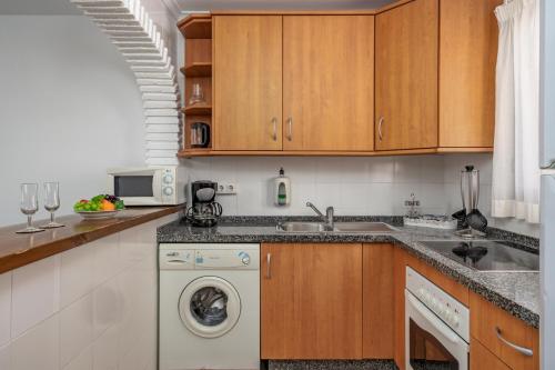 Seaview apt in Riviera by Costarentals - Ref 31 - image 2