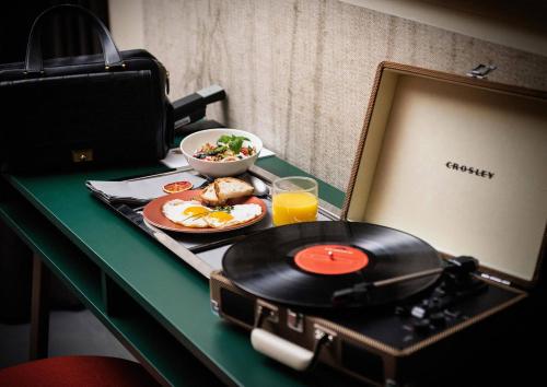 JAMS Music Hotel Munich - image 9
