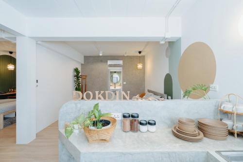 Dokdin's Family