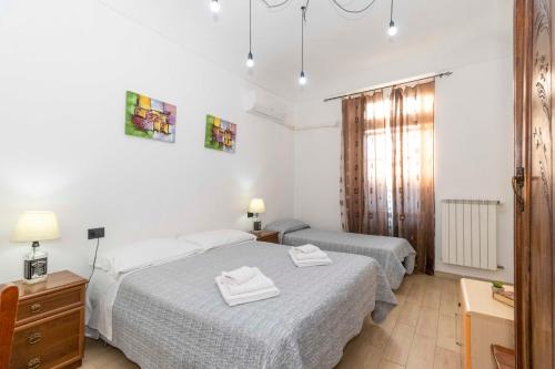 Porta Nuova Comfy Apartment x4