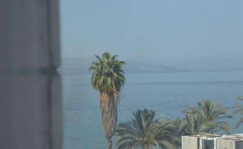 אירוח על שפת ים כנרת photo