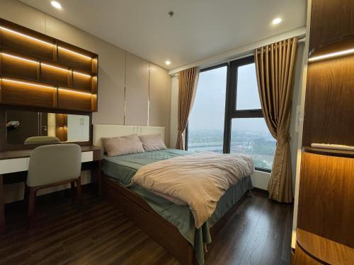 Homestay Honey Appartment Hải Phòng - Hoàng Huy Grand Tower