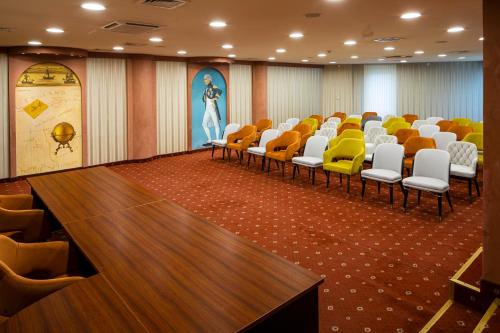 Hotel Admiral - image 14