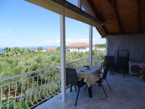 Zante View Studios & Villas