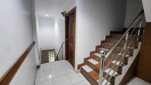 Chalita House