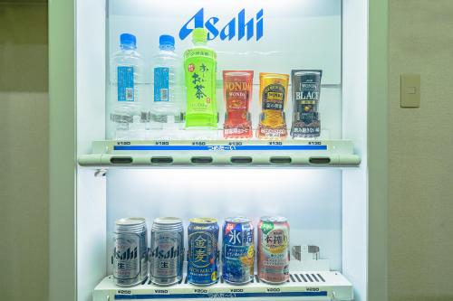 神田ステーションホテル
