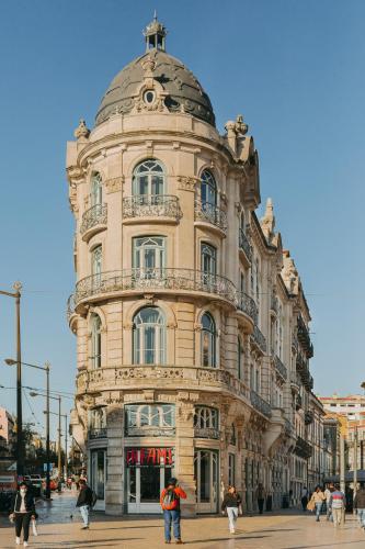 1908 Lisboa Hotel